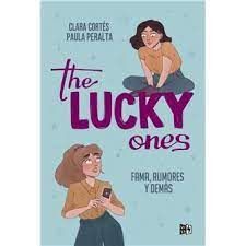 THE LUCKY ONES