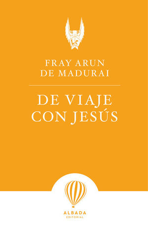 DE VIAJE CON JESUS