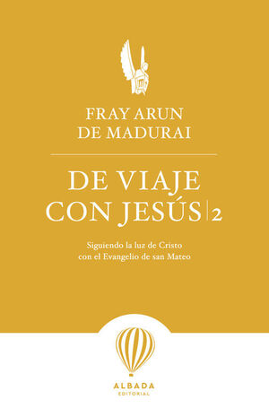 DE VIAJE CON JESUS 2