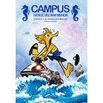 CAMPUS HÉROE DEL MAR MENOR
