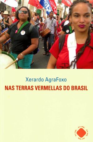(G).TERRAS VERMELLAS DO BRASIL, NAS.(NUME)