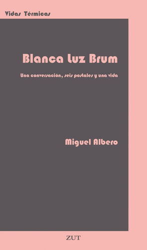 BLANCA LUZ BRUM (MN)