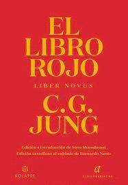 EL LIBRO ROJO DE JUNG
