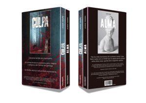CULPA / ALMA (ESTUCHE )