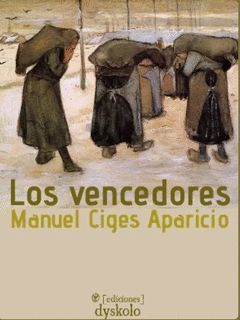 LOS VENCEDORES