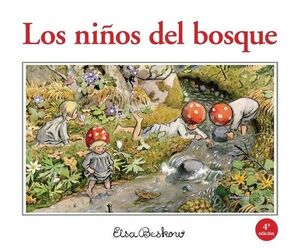 LOS NIÑOS DEL BOSQUE