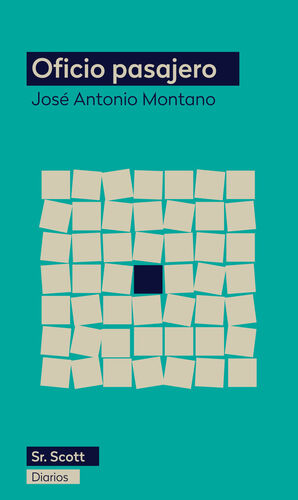 OFICIO PASAJERO DIARIOS 1989 - 1999