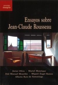 ENSAYOS SOBRE JEAN-CLAUDE ROUSSEAU