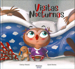 VISITAS NOCTURNAS