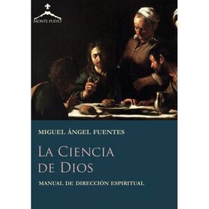 LA CIENCIA DE DIOS
