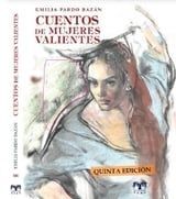 CUENTOS DE MUJERES VALIENTES