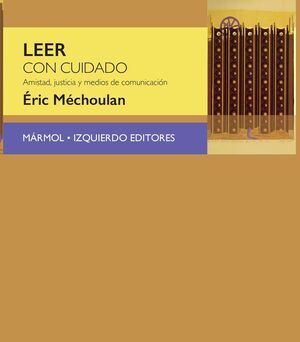 LEER CON CUIDADO