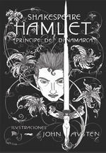 HAMLET ( ILUSTRACIONES DE JOHN AUSTEN)