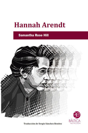 HANNAH ARENDT