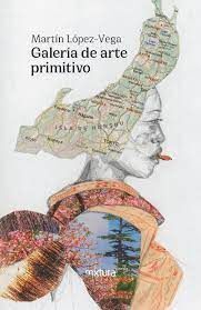 GALERÍA DE ARTE PRIMITIVO