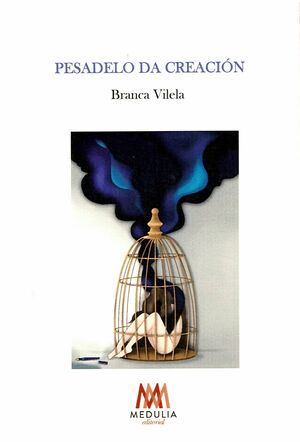 PESADELO DA CREACIÓN