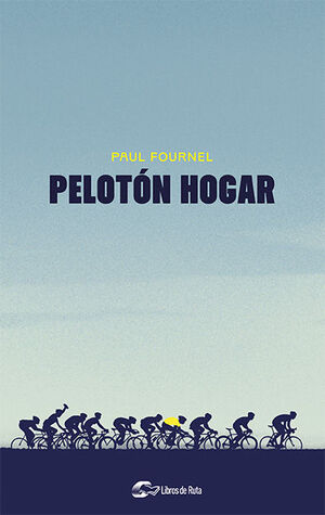 PELOTON HOGAR