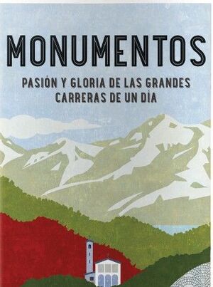 MONUMENTOS (CICLISMO)