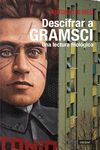 DESCRIFRAR A GRAMSCI