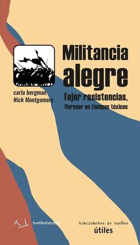 MILITANCIA ALEGRE