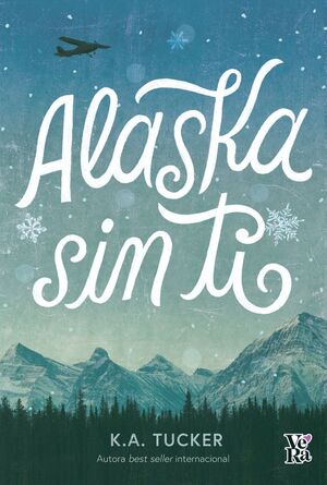 ALASKA SIN TI