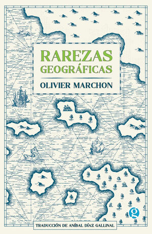 RAREZAS GEOGRÁFICAS