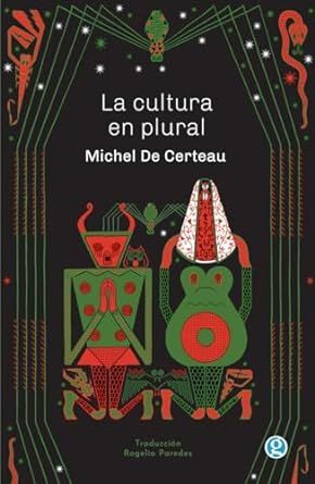 LA CULTURA EN PLUREL