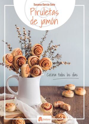 PIRULETAS DE JAMÓN