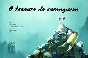 O TESOURO DO CARANGUEXO