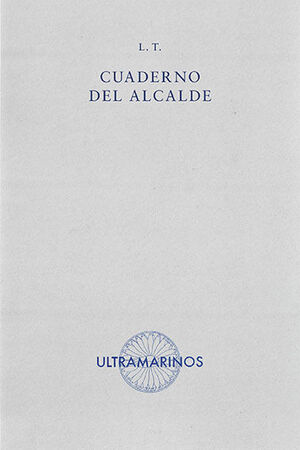 CUADERNO DEL ALCALDE