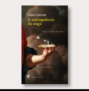 ANTROPOLOXIA DA AUGA, A