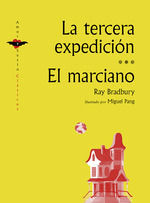 TERCERA EXPEDICION, LA ; EL MARCIANO