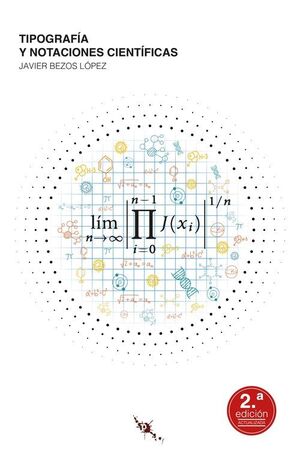 TIPOGRAFIA Y NOTACIONES CIENTIFICAS