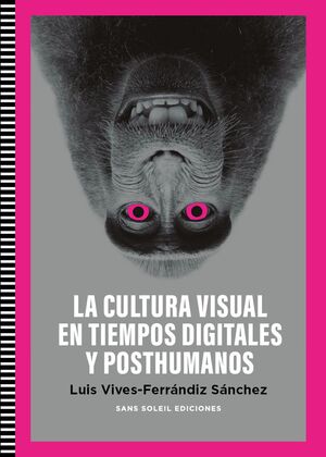 CULTURA VISUAL EN TIEMPOS DIGITALES Y POSTHUMANOS