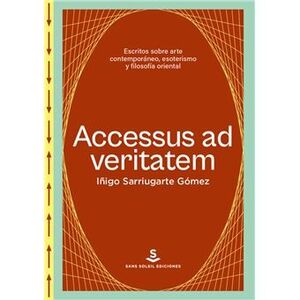 ACCESUS AD VERITATEM