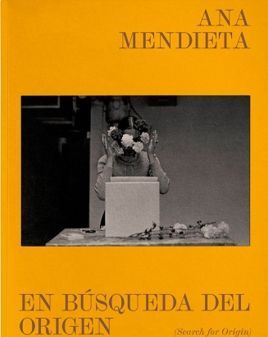 ANA MENDIETA