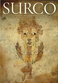 SURCO Nº 3 CUADERNOS DE POESIA