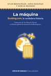 LA MAQUINA. BOOKING.COM, LA VERDADERA HISTORIA