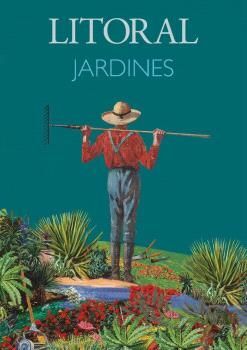 REVISTA LITORAL Nº 278 : JARDINES