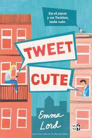 TWEET CUTE.EN EL AMOR Y EN TWITTER, TODO VALE