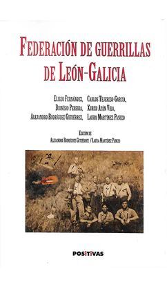 FEDERACIÓN DE GUERRILLAS DE LEÓN-GALICIA