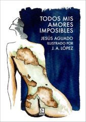 TODOS MIS AMORES IMPOSIBLES   IL