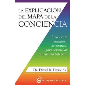 LA EXPLICACIÓN DEL MAPA DE LA CONCIENCIA