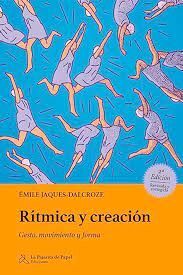 RITMICA Y CREACION. GESTO, MOVIMIENTO Y FORMA