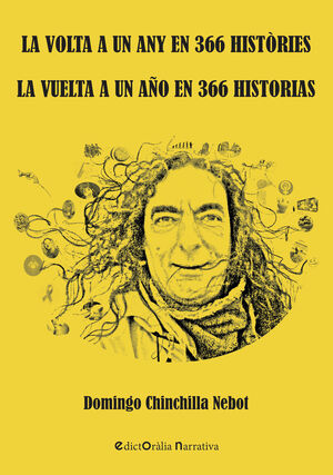LA VUELTA A UN AÑO EN 366 HISTORIAS (BILING.)