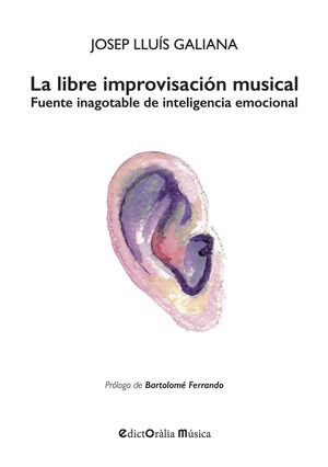 LA LIBRE IMPROVISACIÓN MUSICAL