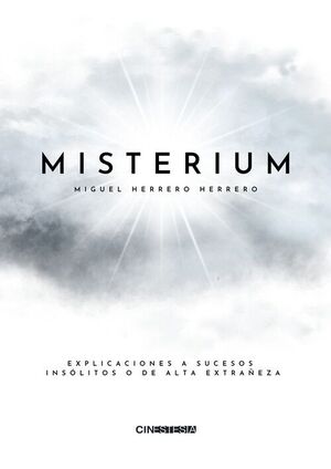 MISTERIUM