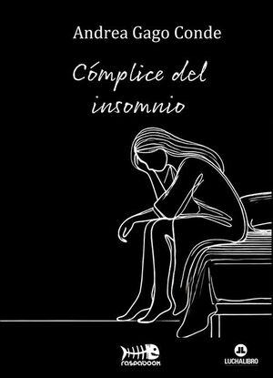 CÓMPLICE DEL INSOMNIO