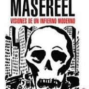 MASEREEL. VISIONES DE UN INFIERNO MODERNO