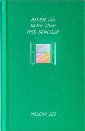 ALGÚN DÍA SERÁ TODO MÁS SENCILLO